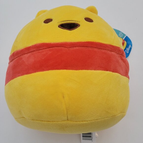 Winnie the Pooh Squishmallow 8”, Disney brand new - Picture 2 of 9